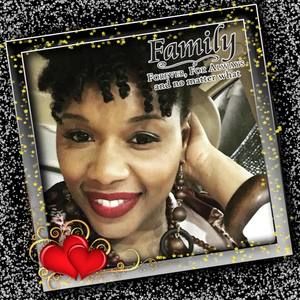 Meet your Posher, Lashunda